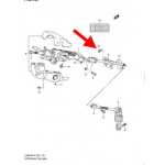 Болты рулев.колонки